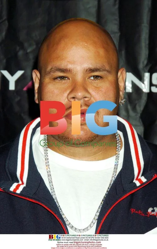 FAT JOE at Z100's Zootopia