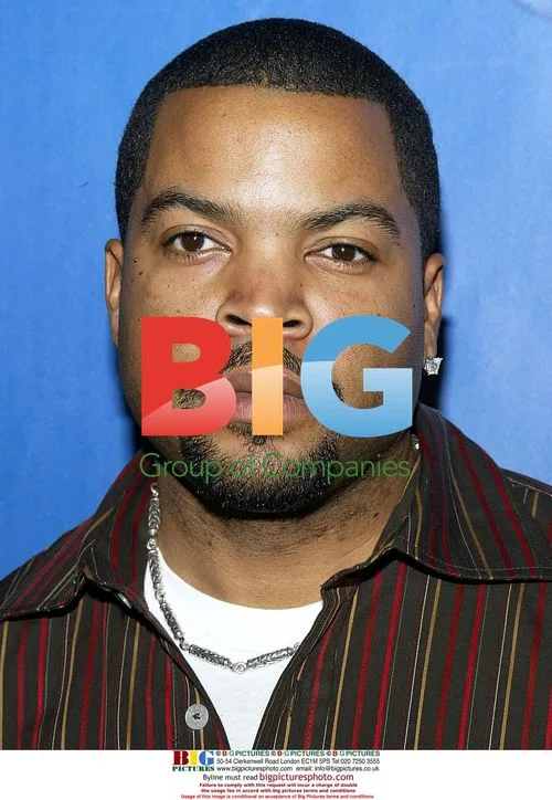 Ice Cube at 'Their Eyes Were Watching God' Premiere