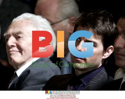 Italian President with Actors in Rome