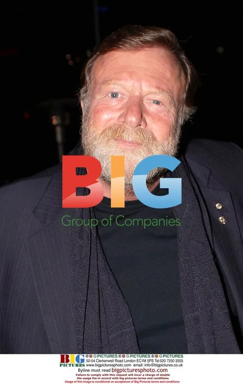 Jack Thompson at 'The Interpreter' Premiere
