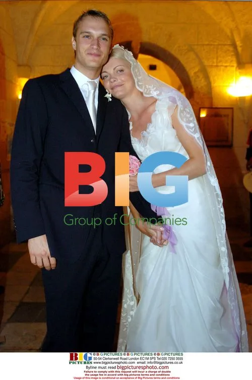 Jemma Kidd Wedding in Barbados