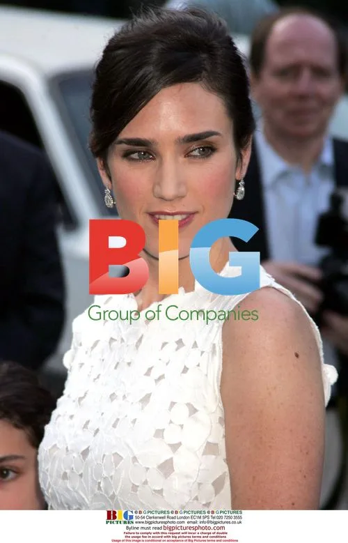 Jennifer Connelly at Fresh Air Fund Gala