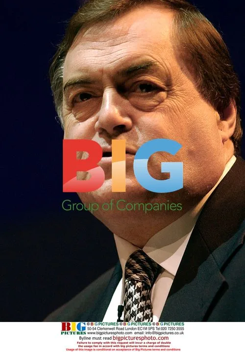 RT Hon John Prescott MP at Sustainable Communities Summit