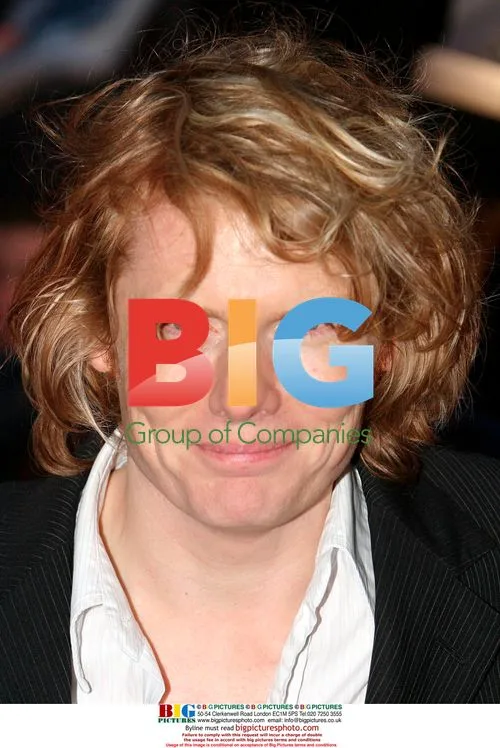 Julian Rhind-Tutt at Sony Ericsson Empire Awards 2005