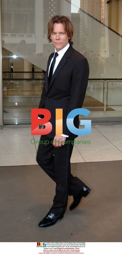 Kevin Bacon at Dustin Hoffman Tribute