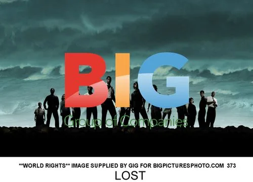 Lost TV Series Cast