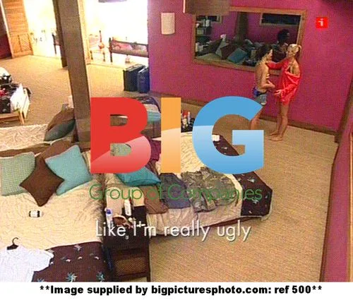 Celebrity Love Island 2005