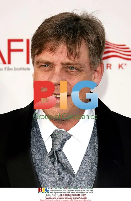 Mark Hamill at AFI Tribute to George Lucas