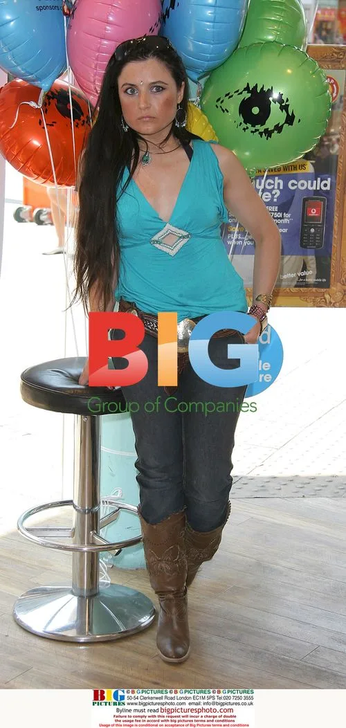 Big Brothers sixes first evictee