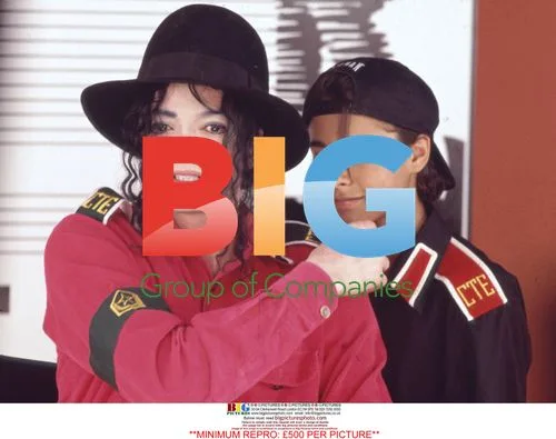 Michael Jackson & Jordie Chandler, 1993