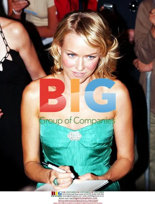 Naomi Watts at 'Ring 2' World Premiere
