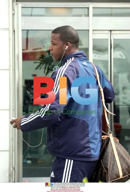 Newcastle Team Arrives in Cardiff