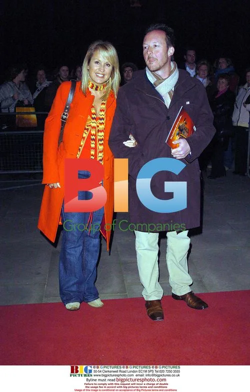 Nikki Chapman at Cirque du Soleil's Dralion show