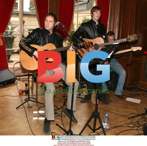 Ocean Colour Scene at 5 Cavendish Square