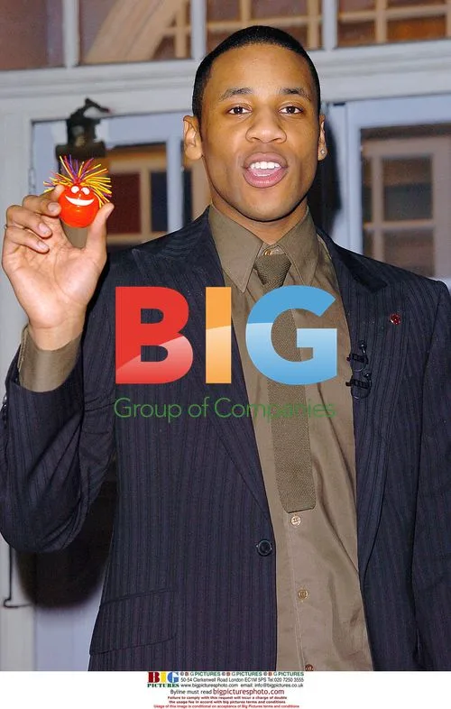 Reggie Yates Evicted from Comic Relief