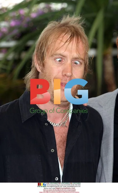 Cannes Photocall for 'Chromophobia'