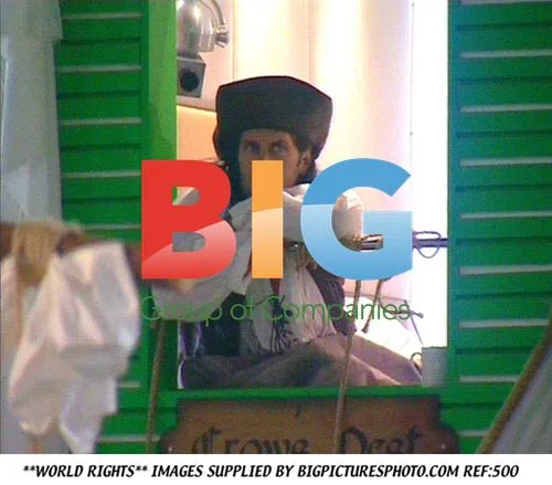 Big Brother 6 Housemates