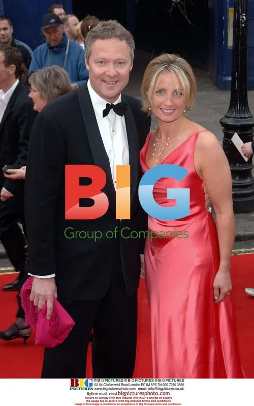 Rory Bremner at the British Academy Television Awards