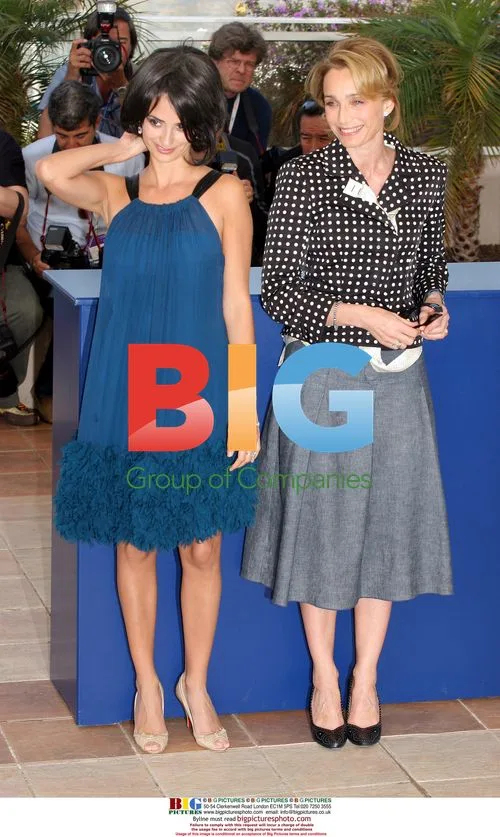 Cannes 'Chromophobia' Photocall