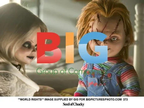 Seed of Chucky