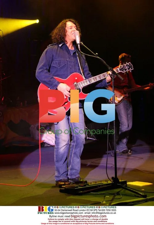 Tears for Fears in London concert