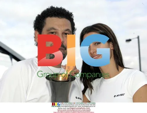 Launch of 'The Games' reality show
