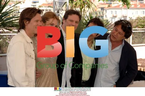Actors at Cannes Film Festival photocall