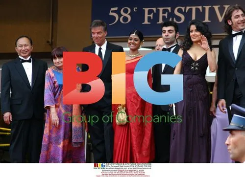 Cannes Film Festival Premiere of Lemming